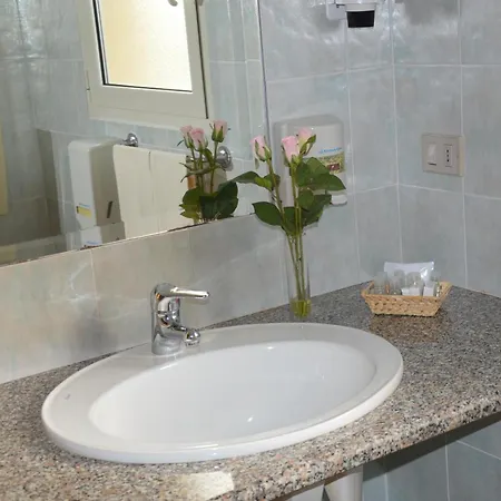Hotel La Palma San Teodoro (Sardinia)