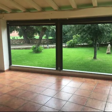 Отель La Palma 3*