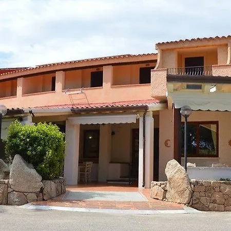 Отель La Palma 3*