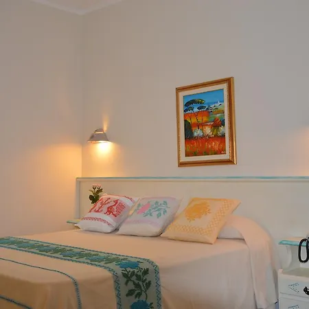 Hotel La Palma
