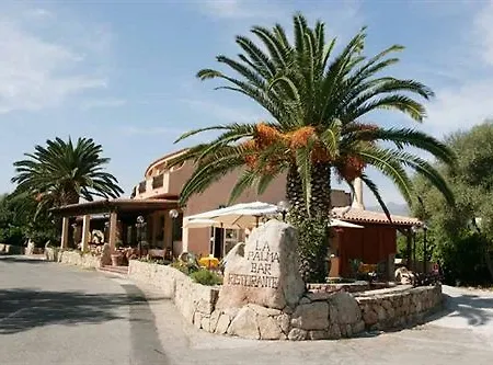 La Palma 3*
