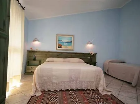 La Palma ホテル 3*