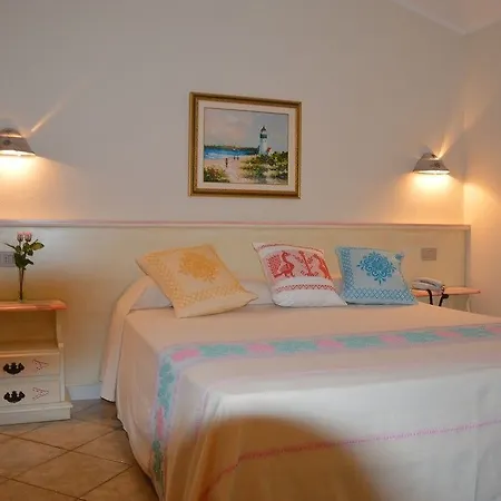 La Palma ホテル 3*