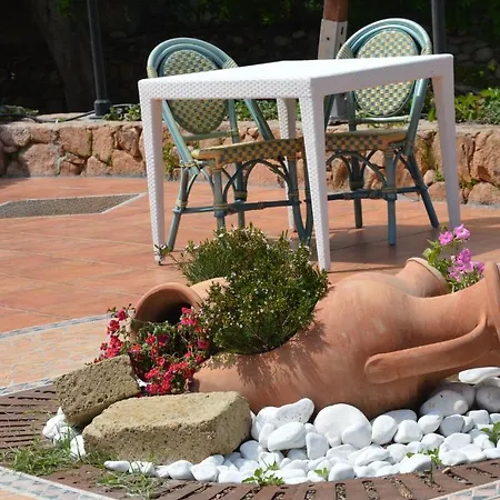 La Palma 3* San Teodoro (Sardinia)