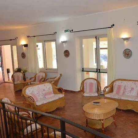 La Palma Hotel San Teodoro (Sardinia)