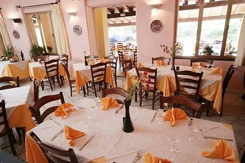 La Palma 3* San Teodoro (Sardinia)