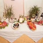 拉帕尔马酒店 3*