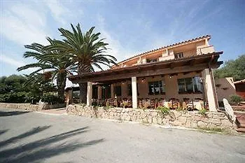 La Palma Hotell