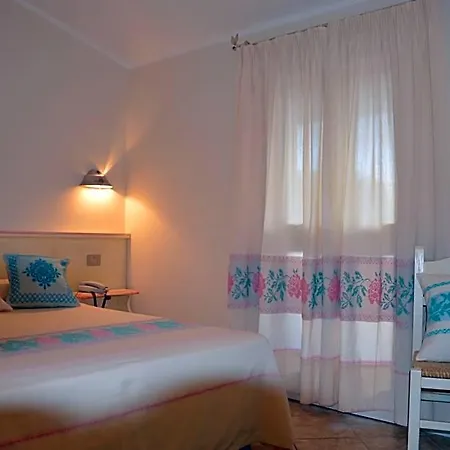 Hotel La Palma 3*