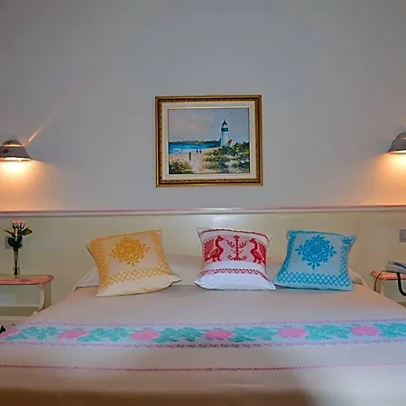 La Palma Hotel 3*