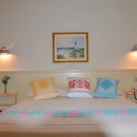 Ξενοδοχείο La Palma 3*