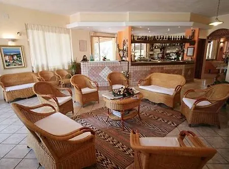 La Palma 3* San Teodoro (Sardinia)