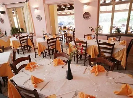 La Palma 3* San Teodoro (Sardinia)