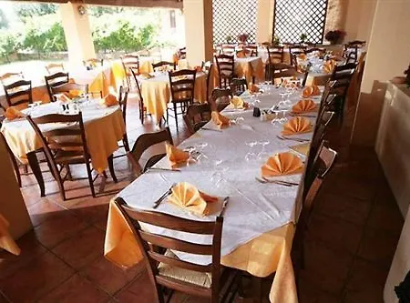 La Palma Hotel San Teodoro (Sardinia)