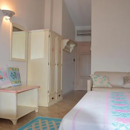 La Palma Hotell San Teodoro (Sardinia)